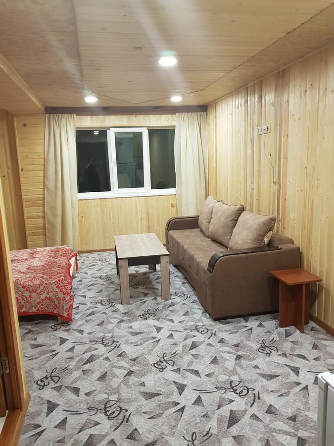 Jrahars Resort Sevan Eksteriør bilde