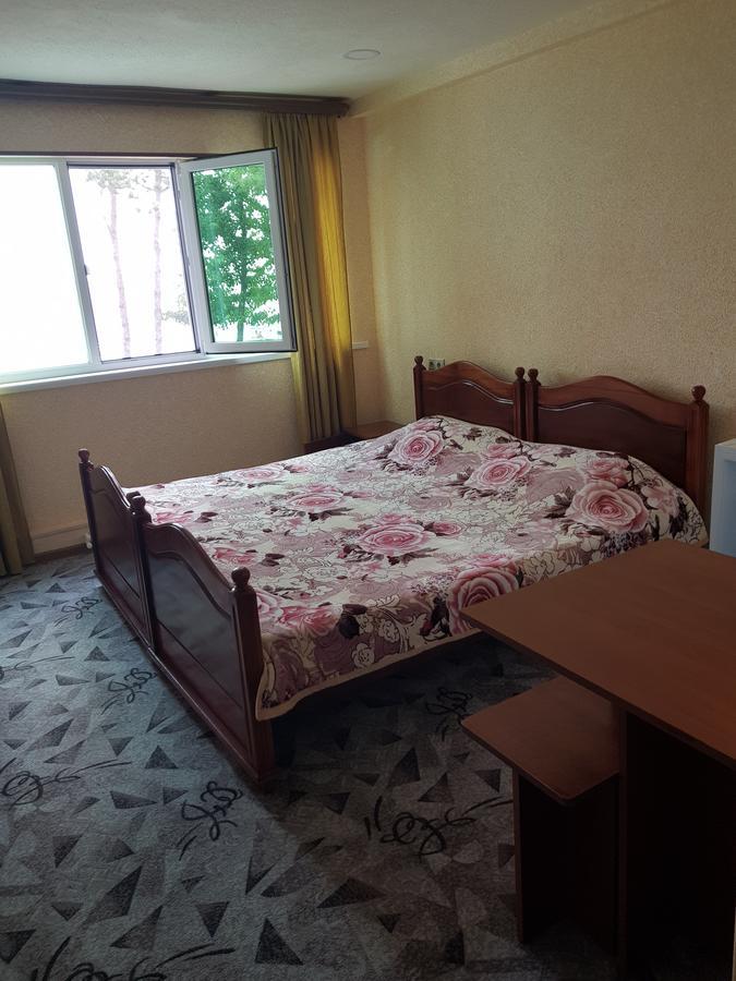 Jrahars Resort Sevan Eksteriør bilde