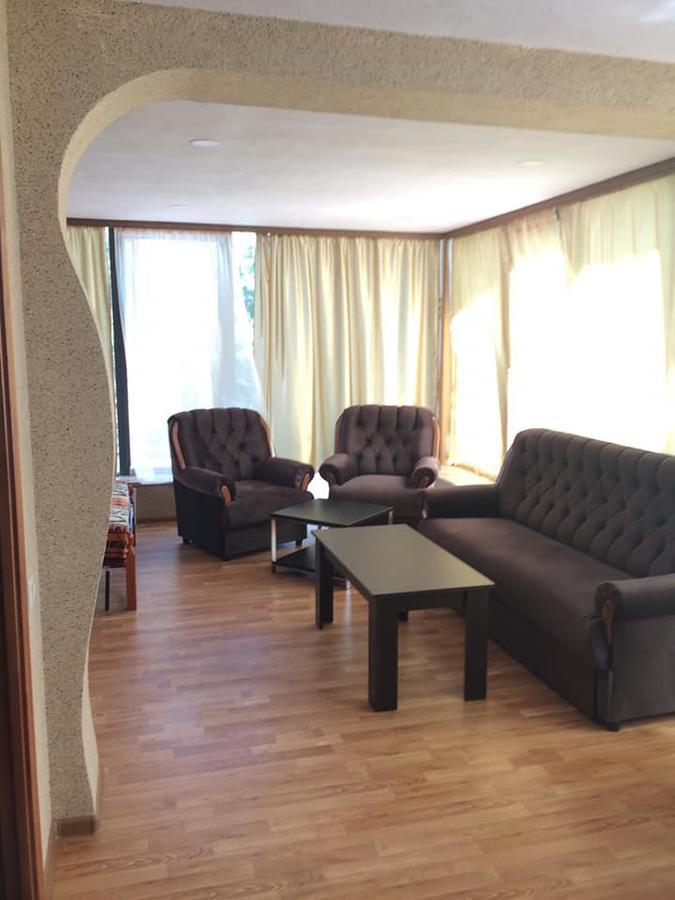 Jrahars Resort Sevan Eksteriør bilde